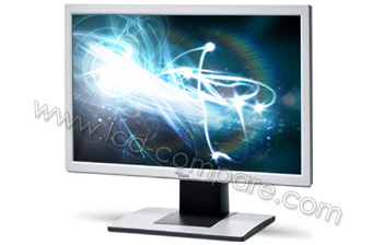 FUJITSU SIEMENS Scenicview B20W-5 - 20 pouces