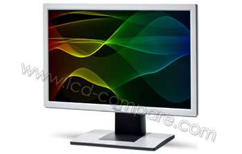 FUJITSU SIEMENS Scenicview B22W-5 - 22"