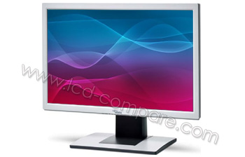 FUJITSU SIEMENS Scenicview B24W-5 - 24"