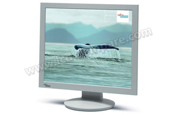 FUJITSU SIEMENS E19-2 Scenicview - 19 pouces