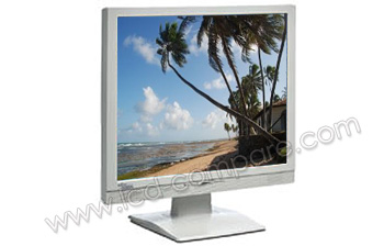 FUJITSU SIEMENS E19-6 SA Scenicview - 19"