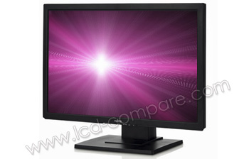 FUJITSU Display E22W-5 Noir - 22"