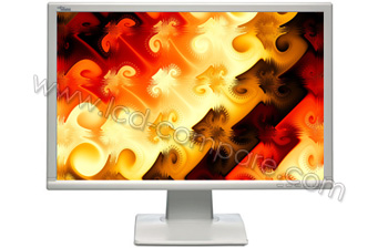 FUJITSU SIEMENS E24W-1SD Scenicview - 24"
