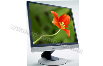 FUJITSU SIEMENS P19-2 (Noir) - 19 pouces