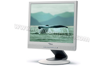 FUJITSU SIEMENS P19-2 Gris Scenicview - 19"