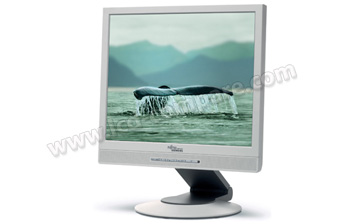 FUJITSU SIEMENS P20-2 Scenicview - 20.1"