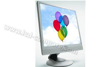 FUJITSU SIEMENS P20-2P Scenicview - 20 pouces