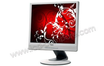 FUJITSU SIEMENS P20-2S Scenicview - 20 pouces