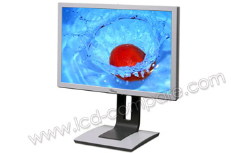 FUJITSU SIEMENS P20W-3 Scenicview - 20"
