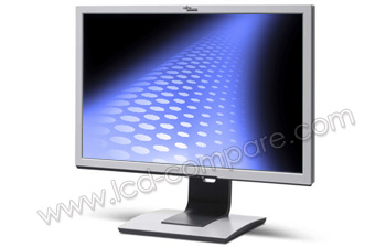 FUJITSU SIEMENS P20W-5 ECO Scenicview - 20"