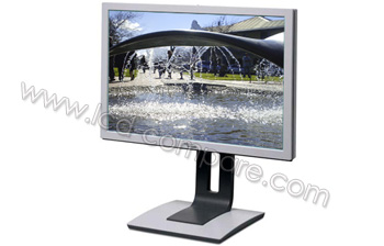 FUJITSU SIEMENS P22W-3 Scenicview - 22"