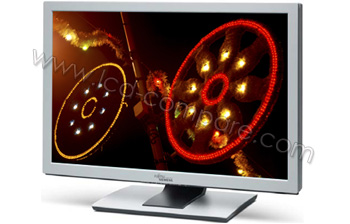 FUJITSU SIEMENS P24W-3 Scenicview - 24"