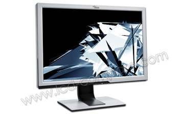 FUJITSU SIEMENS P26W-5 ECO Scenicview - 26"