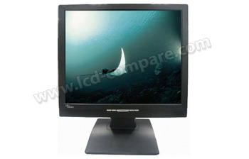 FUJITSU SIEMENS XE17-3 Scenicview - 17 pouces