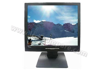 FUJITSU SIEMENS XE17-4 Scenicview - 17 pouces