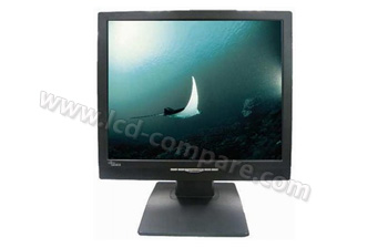 FUJITSU SIEMENS XE19-1  Scenicview - 19 pouces