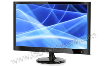 FUJITSU SL23T-1 LED - 23 pouces