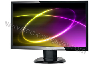 FUJITSU Display SL3230T v2 - 23 pouces