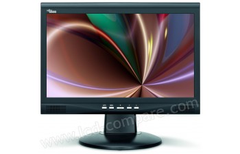 FUJITSU X17W-1 Scenicview - 17.1 pouces