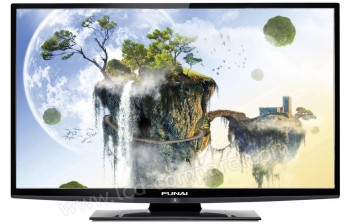 FUNAI 40FDB7714 - 102 cm