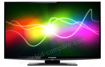 FUNAI 40FDI7714 - 102 cm