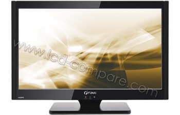 FUNAI LED22-H800M - 54 cm