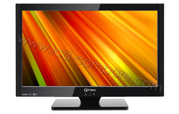 FUNAI LED22-H820M - 55 cm