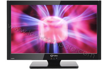 FUNAI LED22-T800M - 54 cm