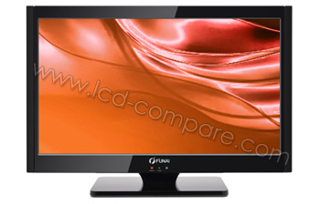 FUNAI LED24-H9001M - 61 cm