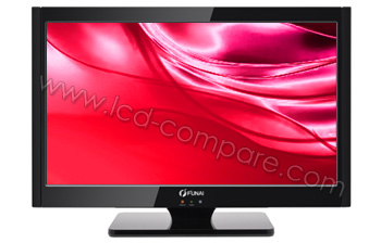 FUNAI LED24-H9223M - 61 cm