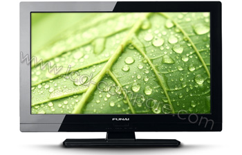 FUNAI LED26-FL532 - 66 cm