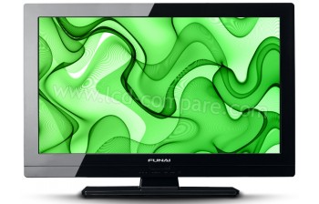 FUNAI LED26-FL552 - 66 cm