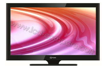 FUNAI LED32-H9000M - 81 cm