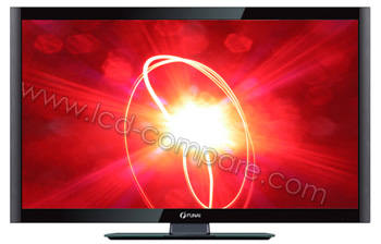 FUNAI LED40-H9825M - 102 cm