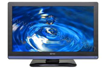 FUNAI LH8-M40BB - 102 cm