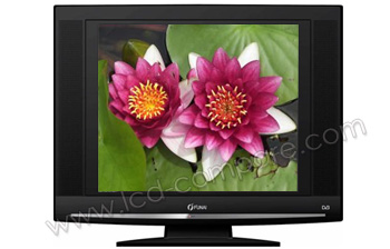 FUNAI LT5-M20BB - 51 cm