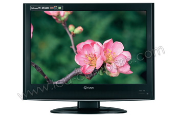 FUNAI LT6-M22BB - 55 cm