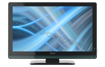 FUNAI LT8-M40BB - 101 cm