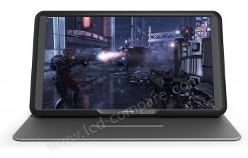 GAEMS M-155 Performance Gaming Monitor - 15.5"