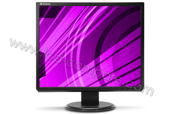 GATEWAY MR17V - 17 pouces