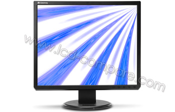 GATEWAY MR19V - 19 pouces