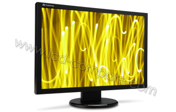 GATEWAY MW19 - 19 pouces