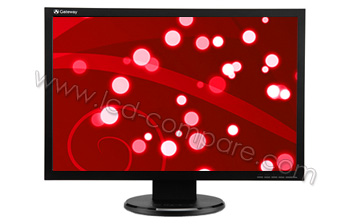 GATEWAY MW19V - 19 pouces