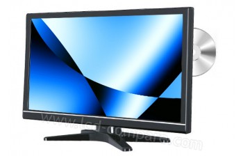GENERIQUE 22168 DVD - 55 cm