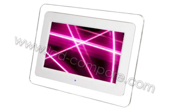 GENERIQUE 610M - 10 pouces