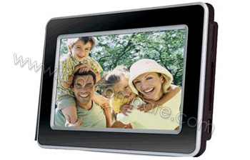 GENERIQUE BFV300M - 7 pouces