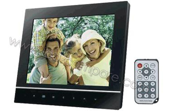 GENERIQUE BFV881 - 8 pouces