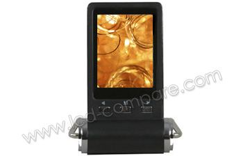 GENERIQUE Cadre Num&eacute;rique sur pied - 1.5 "