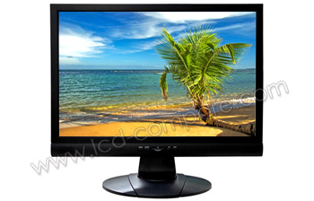 GENERIQUE Cdiscount LCD19ANV - 19 pouces