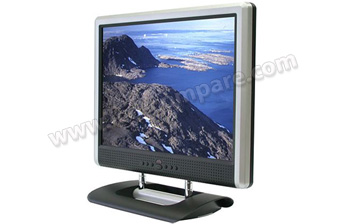 GENERIQUE Cdiscount LCD19DVI - 19 pouces